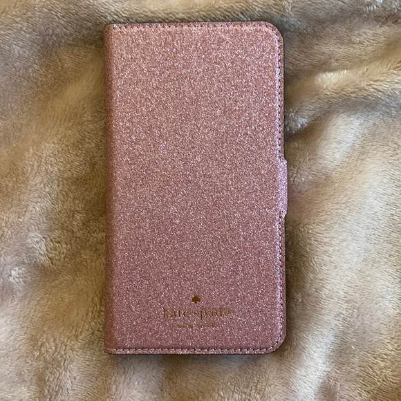 kate spade wallet case iphone 11